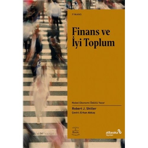 Finans ve İyi Toplum