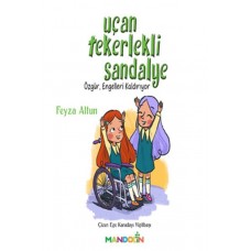 Uçan Tekerlekli Sandalye