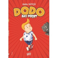 Dodo - Bay Poşet