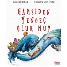 Hamside Yengeç Olur Mu?