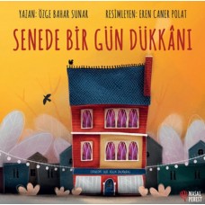 Senede Bir Gün Dükkanı