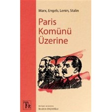 Paris Komünü Üzerine