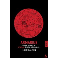 Armarıus