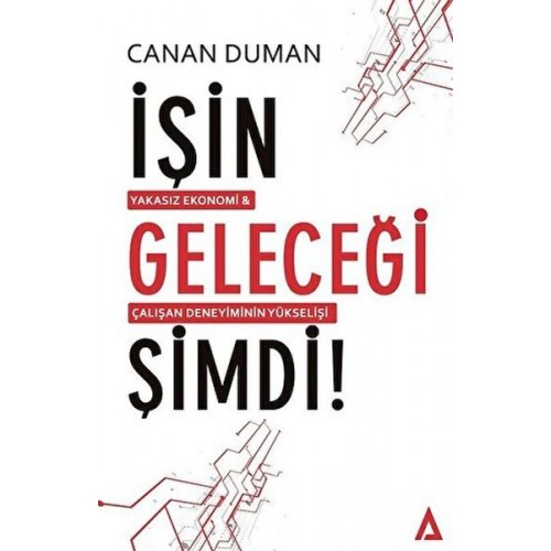 İşin Geleceği Şimdi