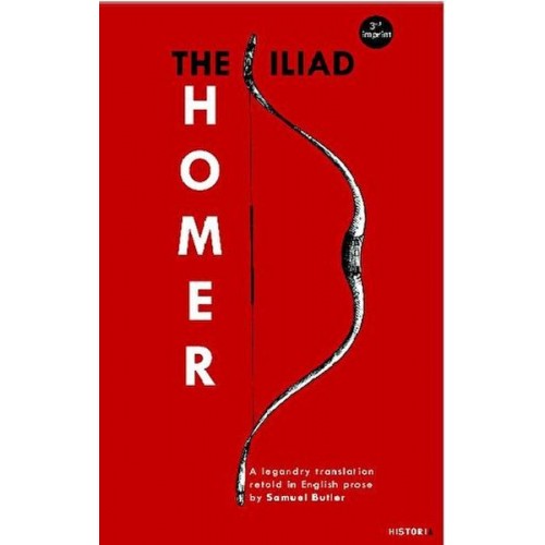 The Ilıad