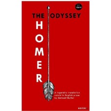 The Odyssey