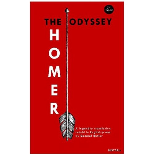 The Odyssey