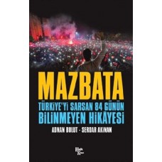 Mazbata