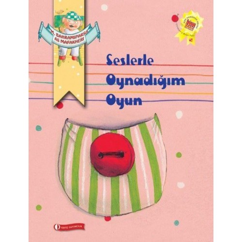 Seslerle Oynadığım Oyun