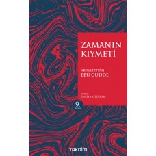 Zamanın Kıymeti - Genişletilmiş Baskı