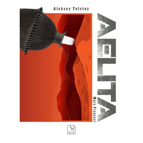 Aelita - Mars Prensesi