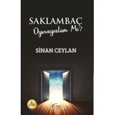 Saklambaç Oynayalım mı?