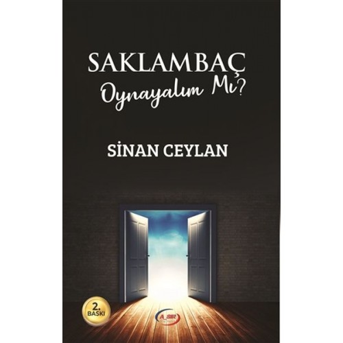 Saklambaç Oynayalım mı?