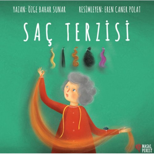 Saç Terzisi