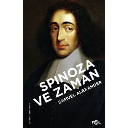 Spinoza ve Zaman