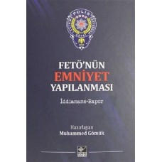 Fetö'nün Emniyet Yapılanması