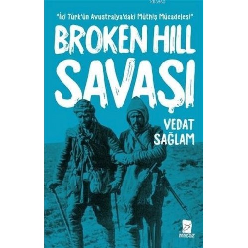 Broken Hill Savaşı