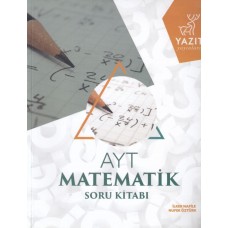 Yazıt AYT Matematik Soru Kitabı