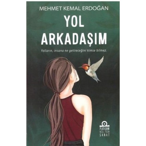 Yol Arkadaşım