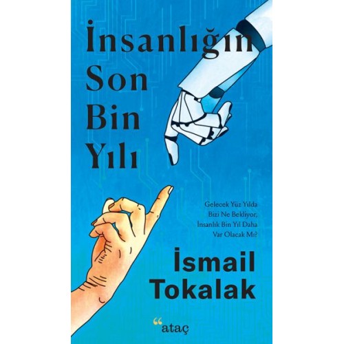 İnsanlığın Son Bin Yılı