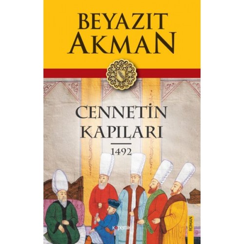 Cennetin Kapıları 1492