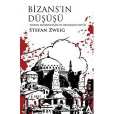 Bizans'In Düşüşü