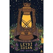 Leydi Susan