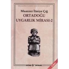 Ortadoğu Uygarlık Mirası 2