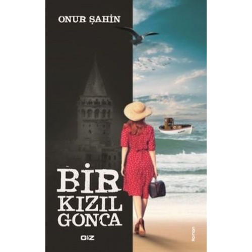 Bir Kızıl Gonca