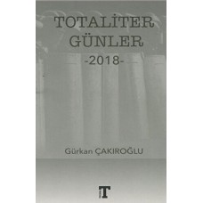 Totaliter Günler 2018