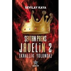 Şeytan Prens Javelin 2 - Krallık Yolunda