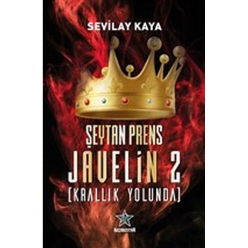 Şeytan Prens Javelin 2 - Krallık Yolunda