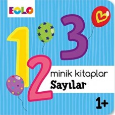 Minik Kitaplar - Sayılar