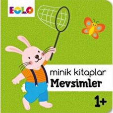 Minik Kitaplar - Mevsimler