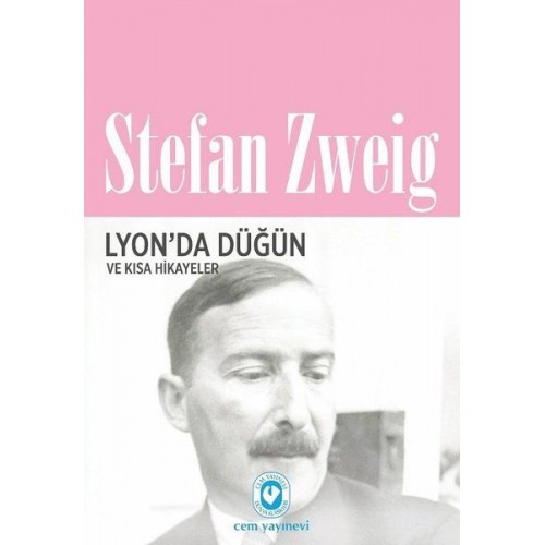 Lyon'da Düğün - Ve Kısa Hikayeler