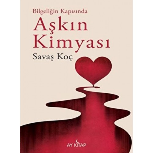 Bilgeliğinde Kapısında Aşkın Kimyası