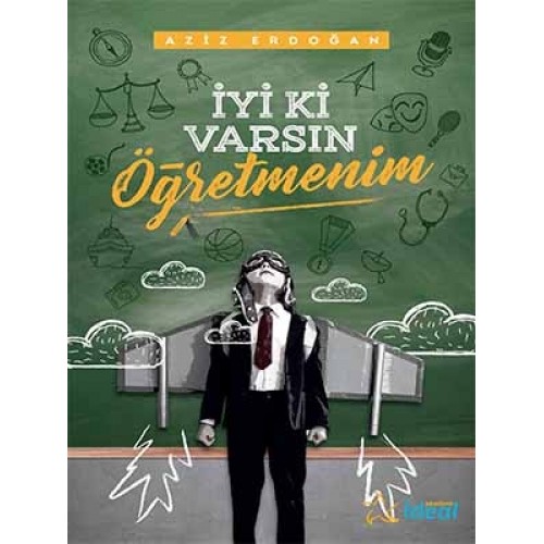 İyi ki Varsın Öğretmenim