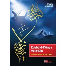 Edebü'd-Dünya Ve'd-Din