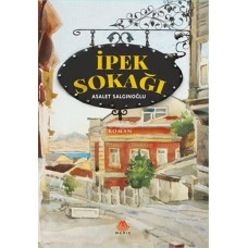 İpek Sokağı