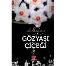 Gözyaşı Çiçeği