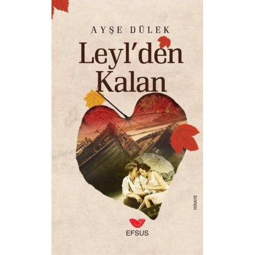 Leyl'den Kalan