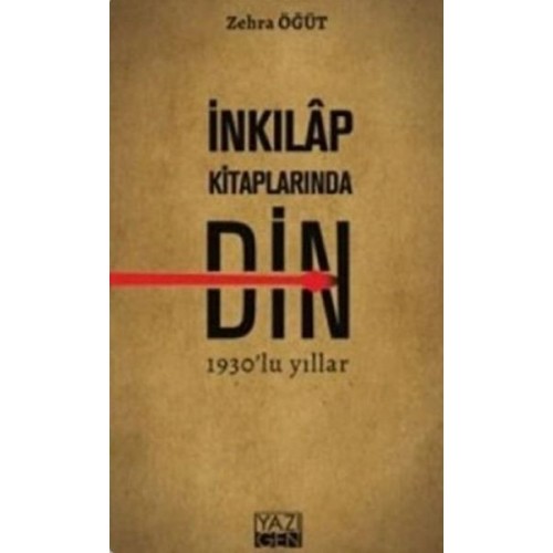 İnkılap Kitaplarında Din