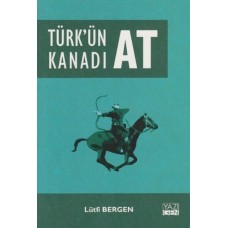 Türk'ün Kanadı At