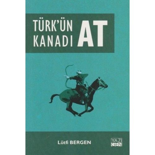 Türk'ün Kanadı At