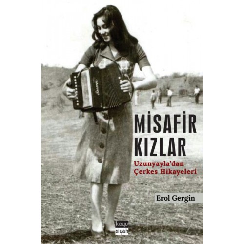 Misafir Kızlar