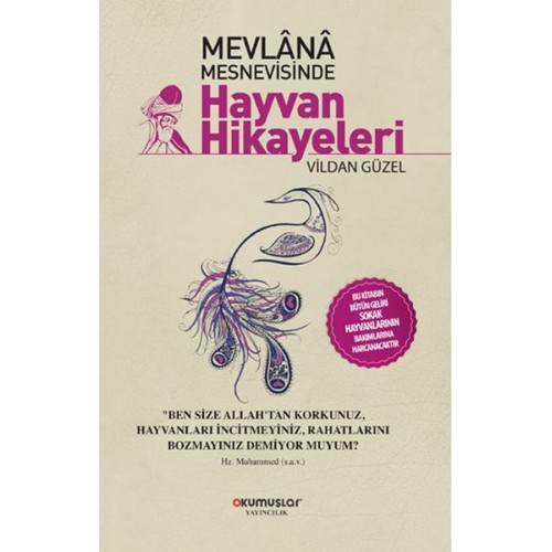 Mevlana Mesnevisinde Hayvan Hikayeleri