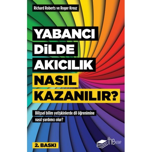 Yabancı Dilde Akıcılık Nasıl Kazanılır?