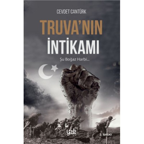 Truva’nın İntikamı