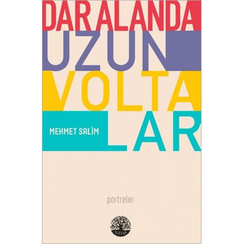 Dar Alanda Uzun Voltalar