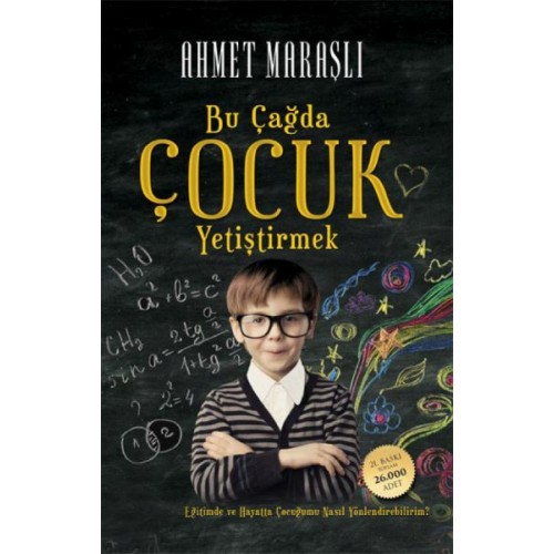 Bu Çağda Çocuk Yetiştirmek